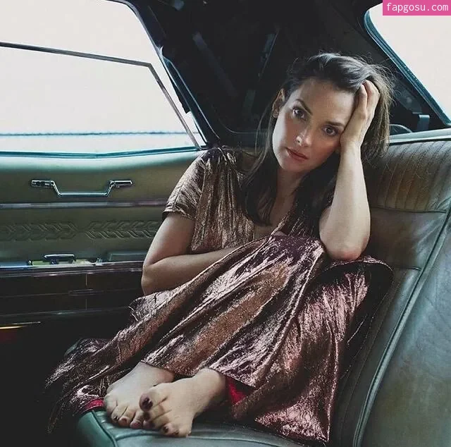 Winona Ryder