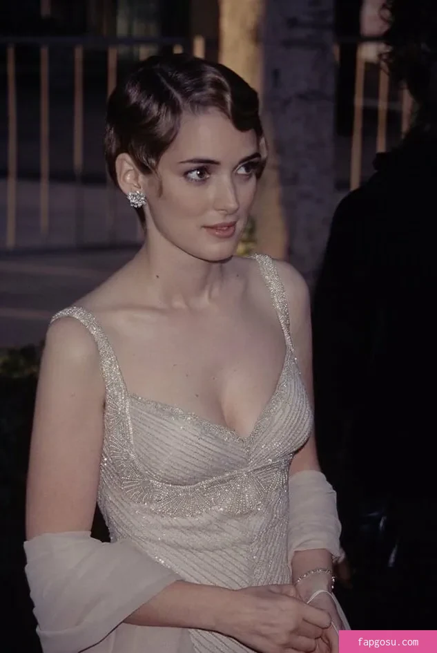 Winona Ryder