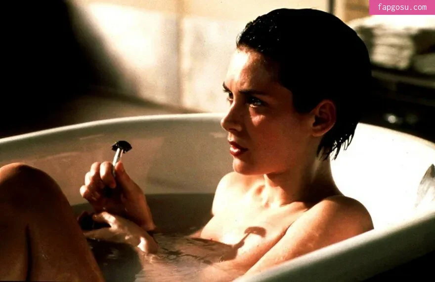 Winona Ryder