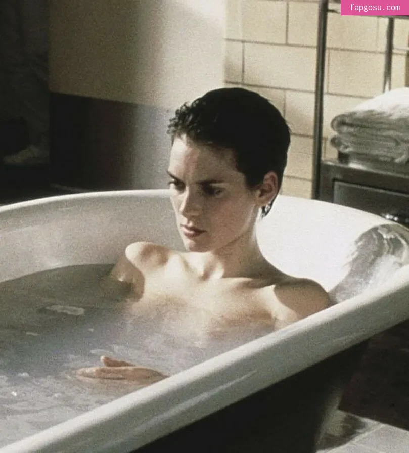 Winona Ryder