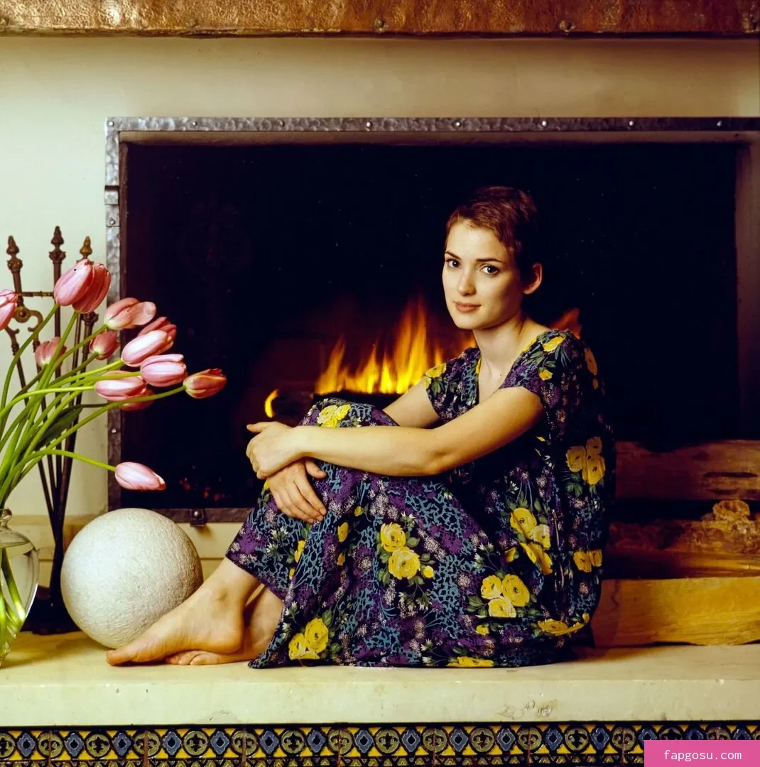 Winona Ryder