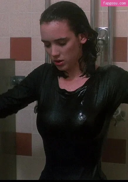 Winona Ryder