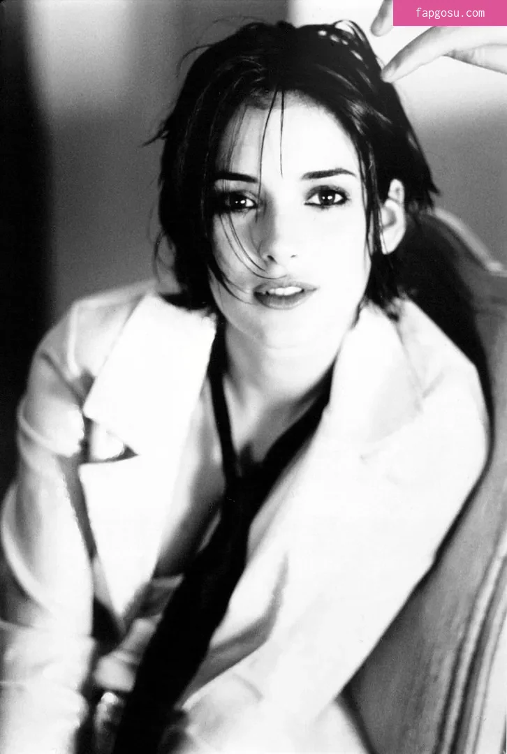 Winona Ryder