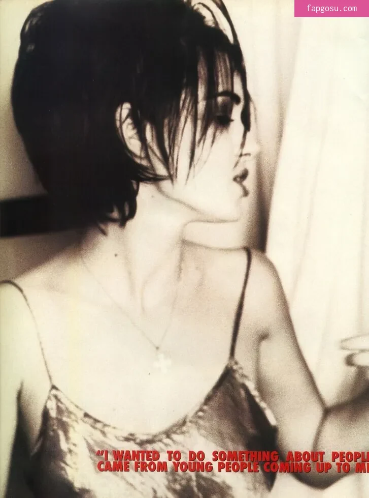 Winona Ryder