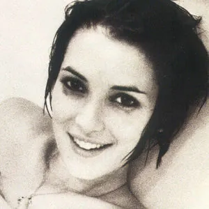 Winona Ryder