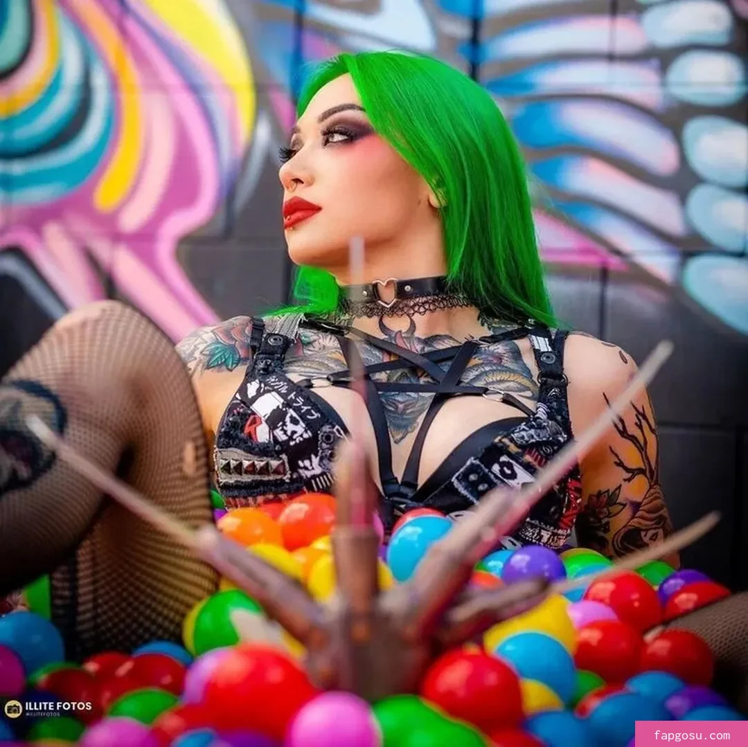 WWE Shotzi