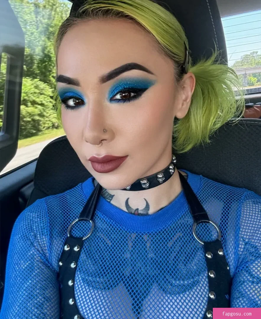 WWE Shotzi