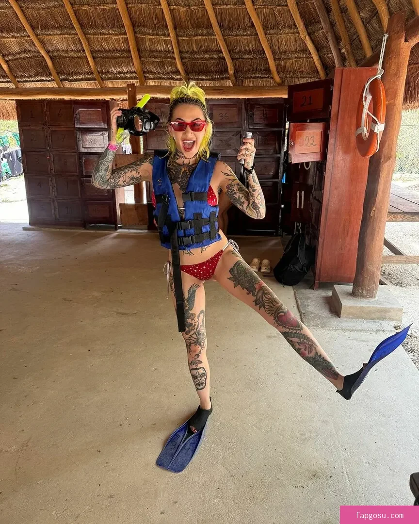 WWE Shotzi