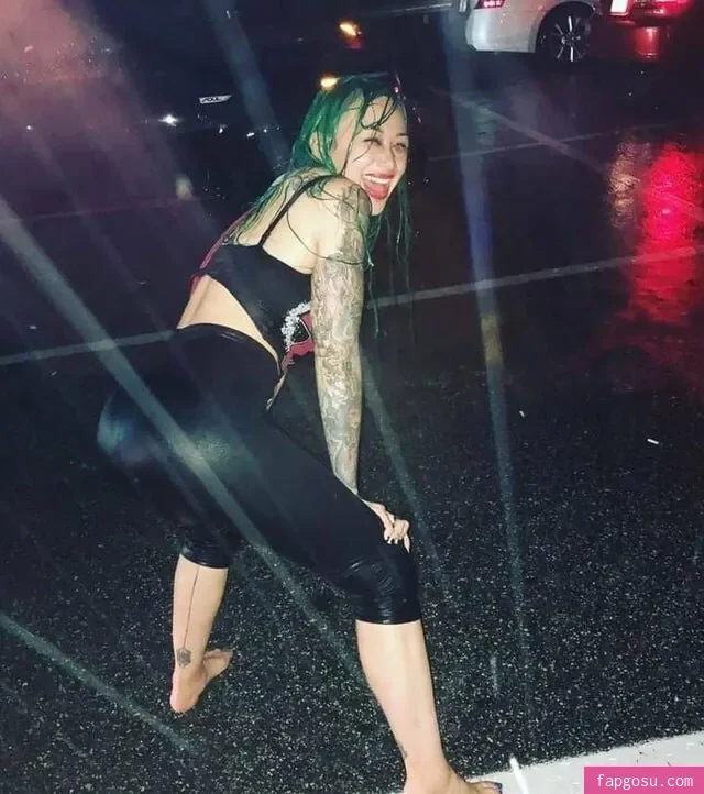 WWE Shotzi