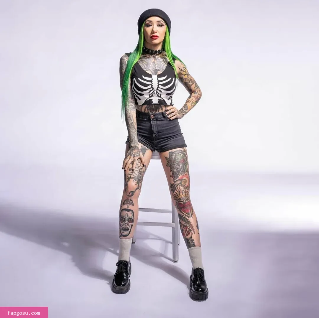 WWE Shotzi
