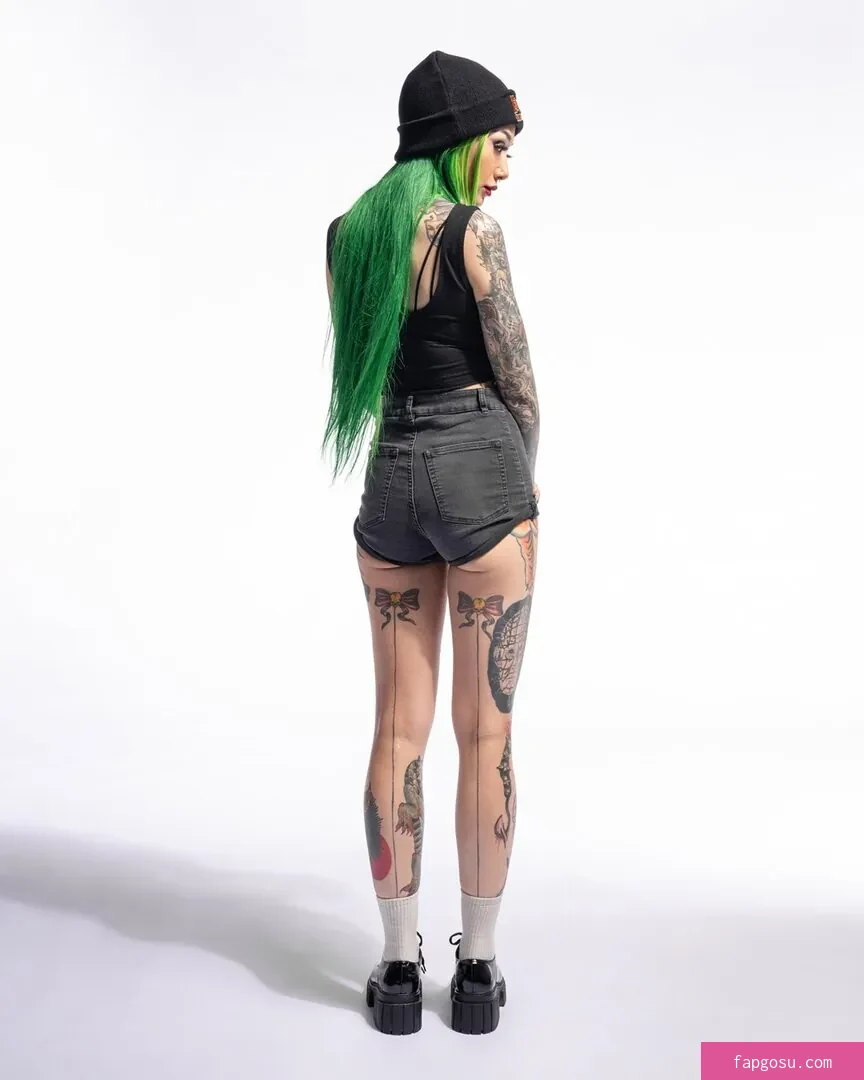 WWE Shotzi