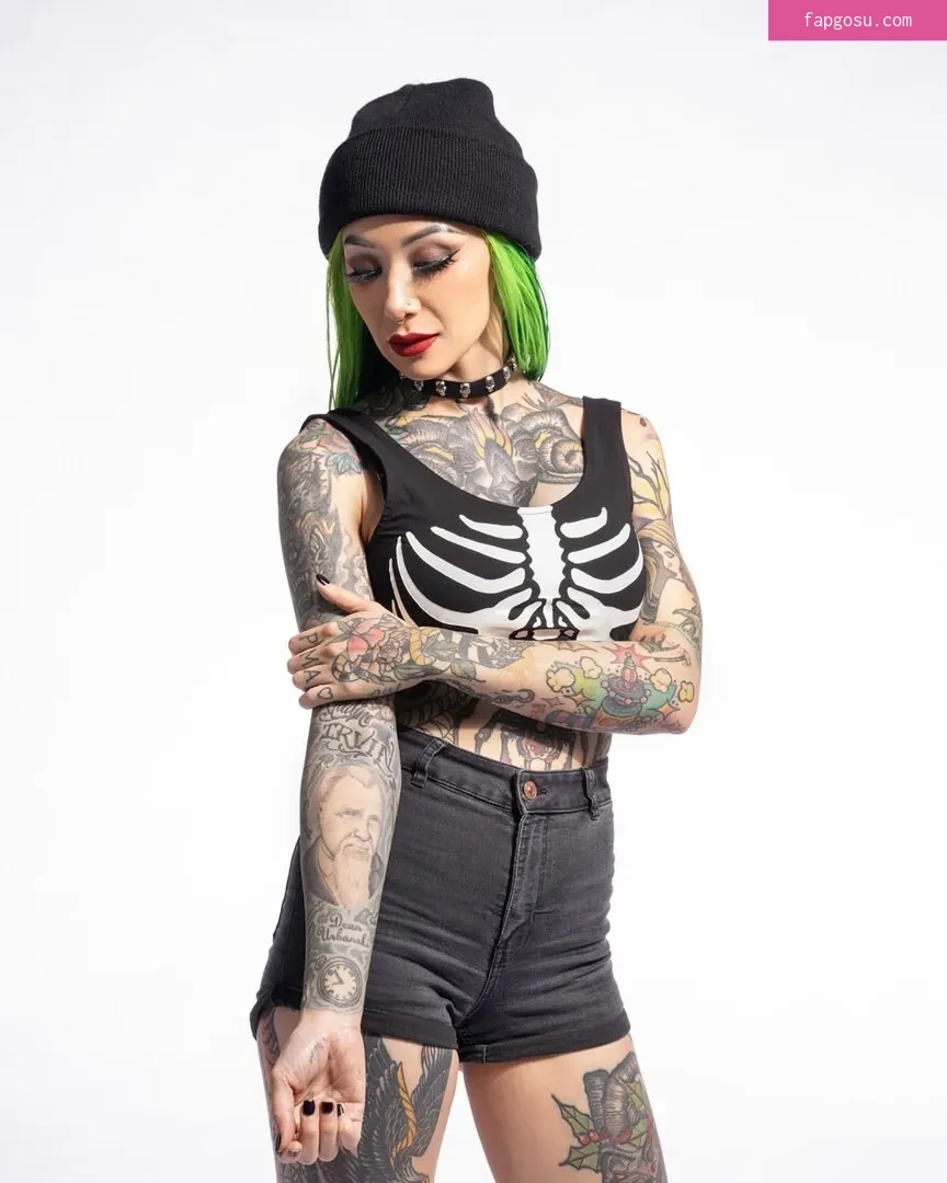 WWE Shotzi