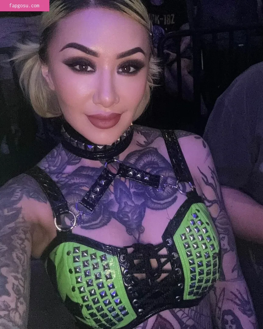 WWE Shotzi