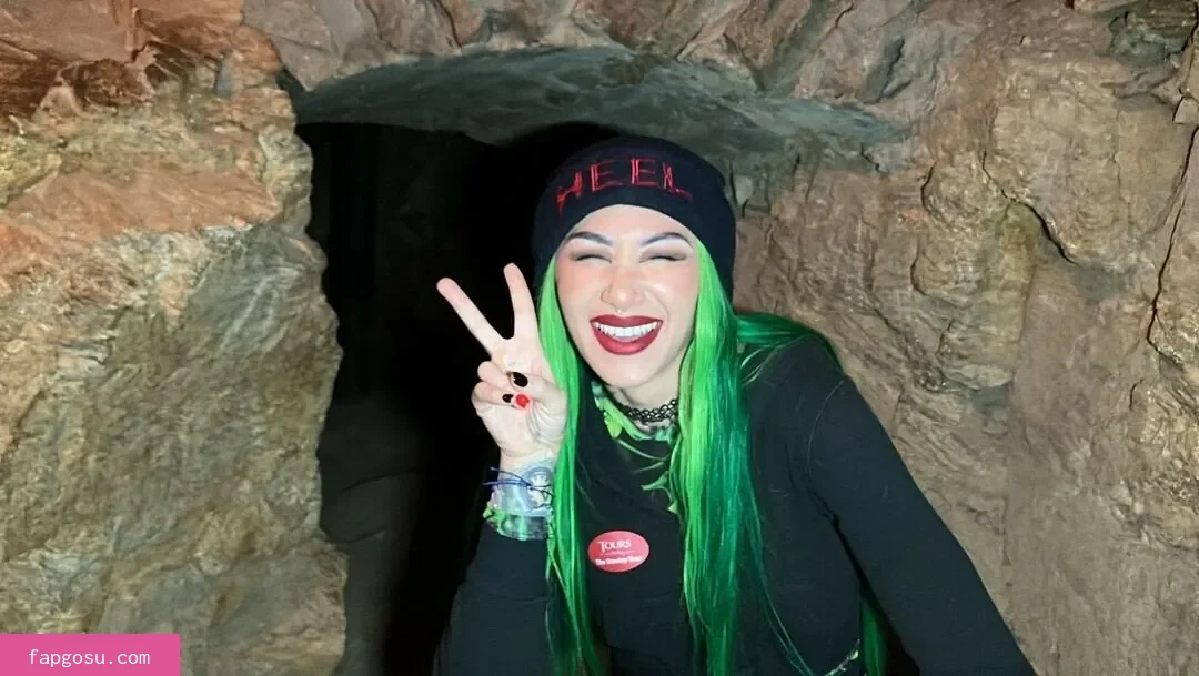 WWE Shotzi
