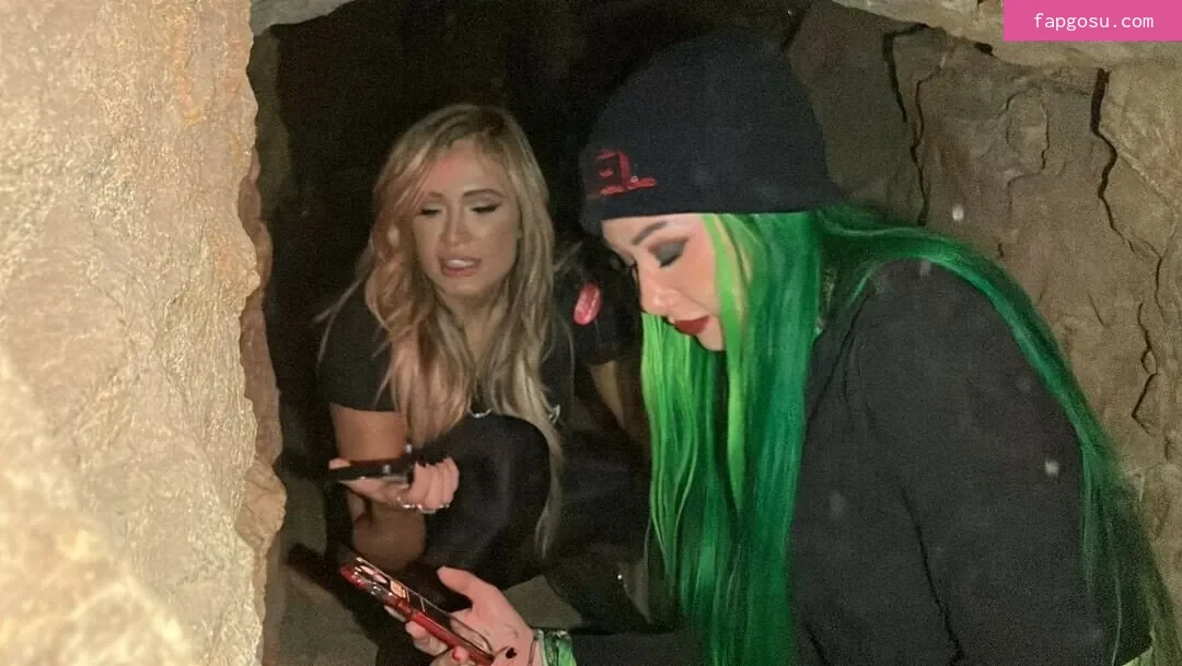 WWE Shotzi
