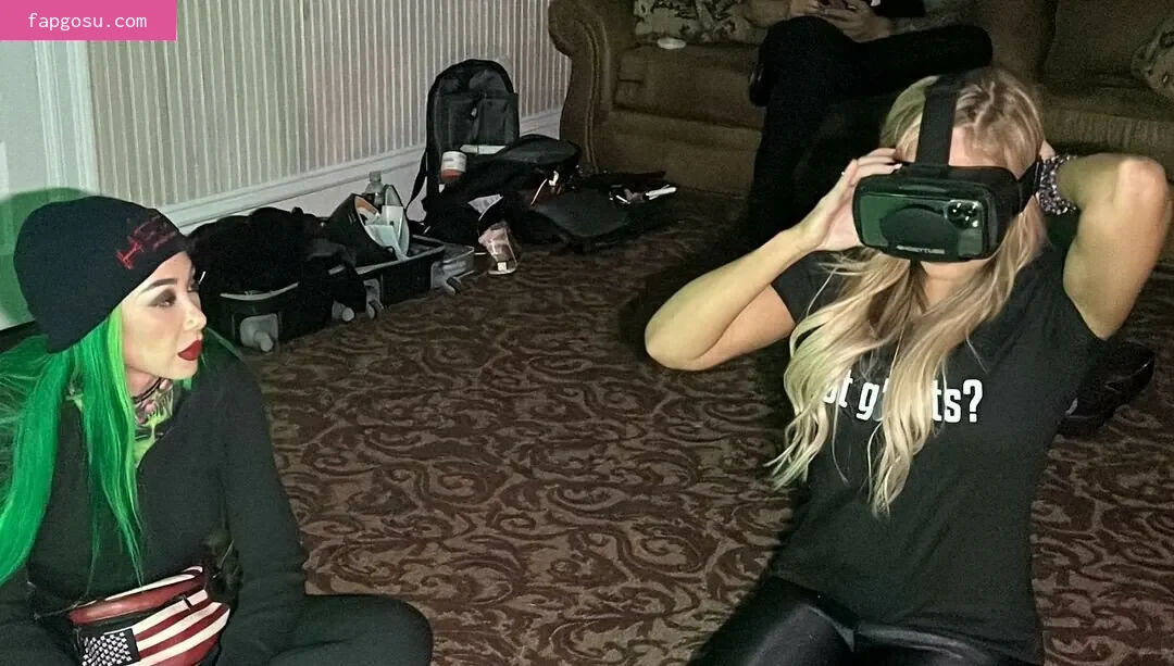 WWE Shotzi