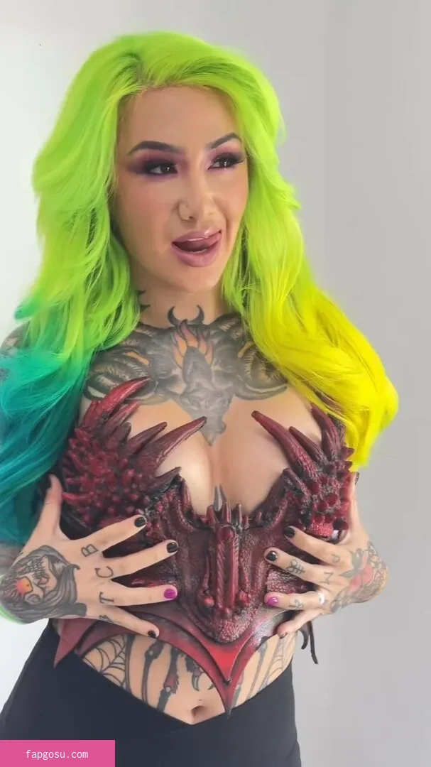 WWE Shotzi