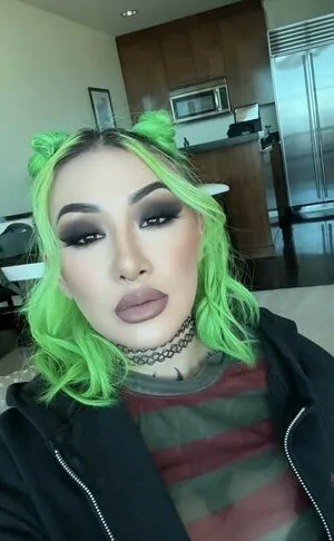 Wwe Shotzi aka Shotzi Blackheart Nude Leaked OnlyFans - Fapgosu