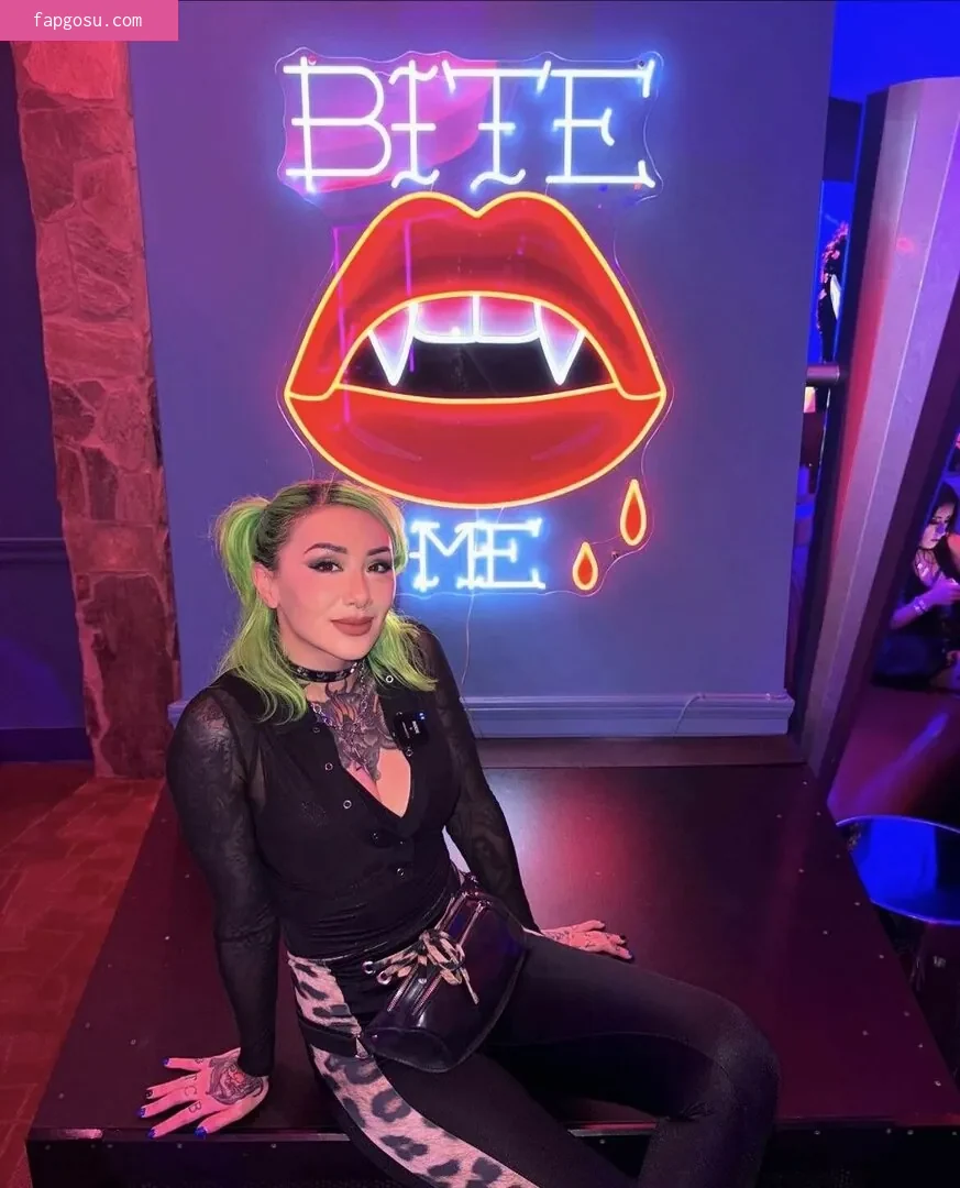 WWE Shotzi