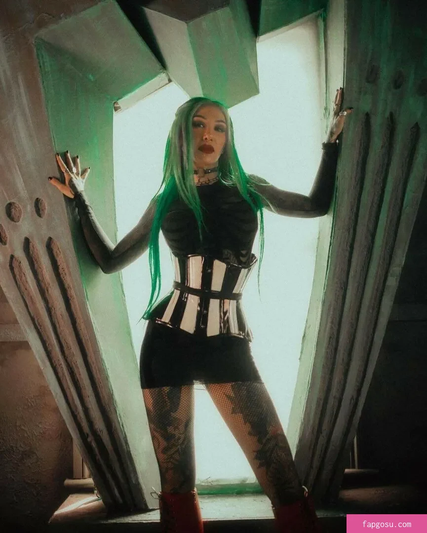 WWE Shotzi