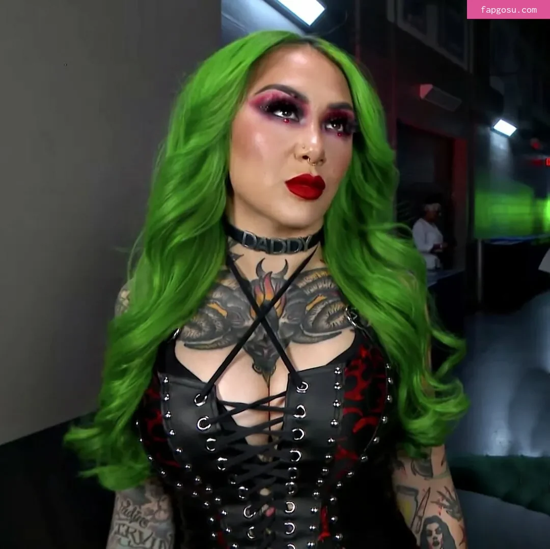 WWE Shotzi