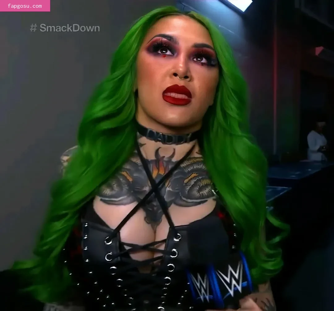 WWE Shotzi