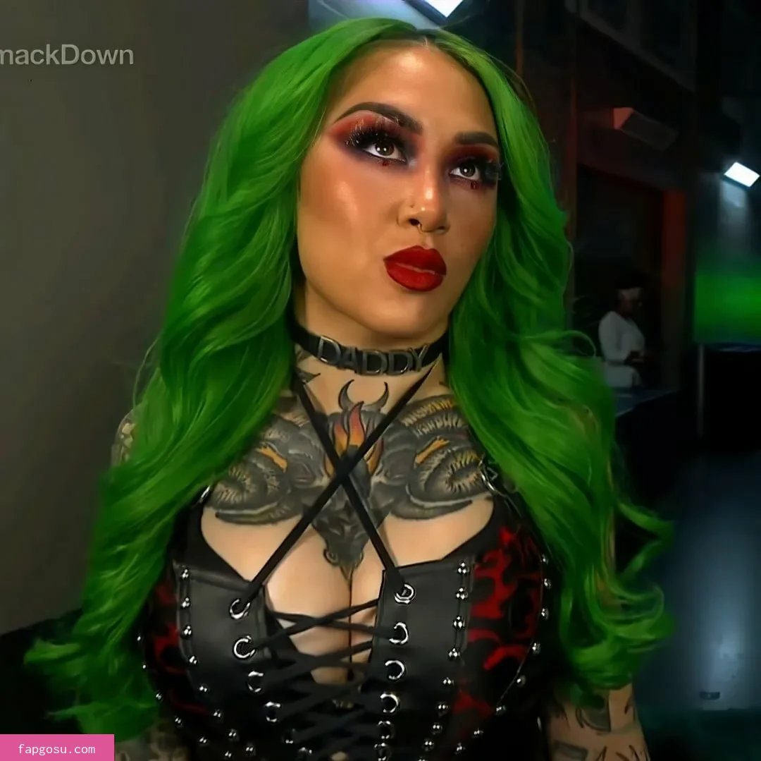 WWE Shotzi