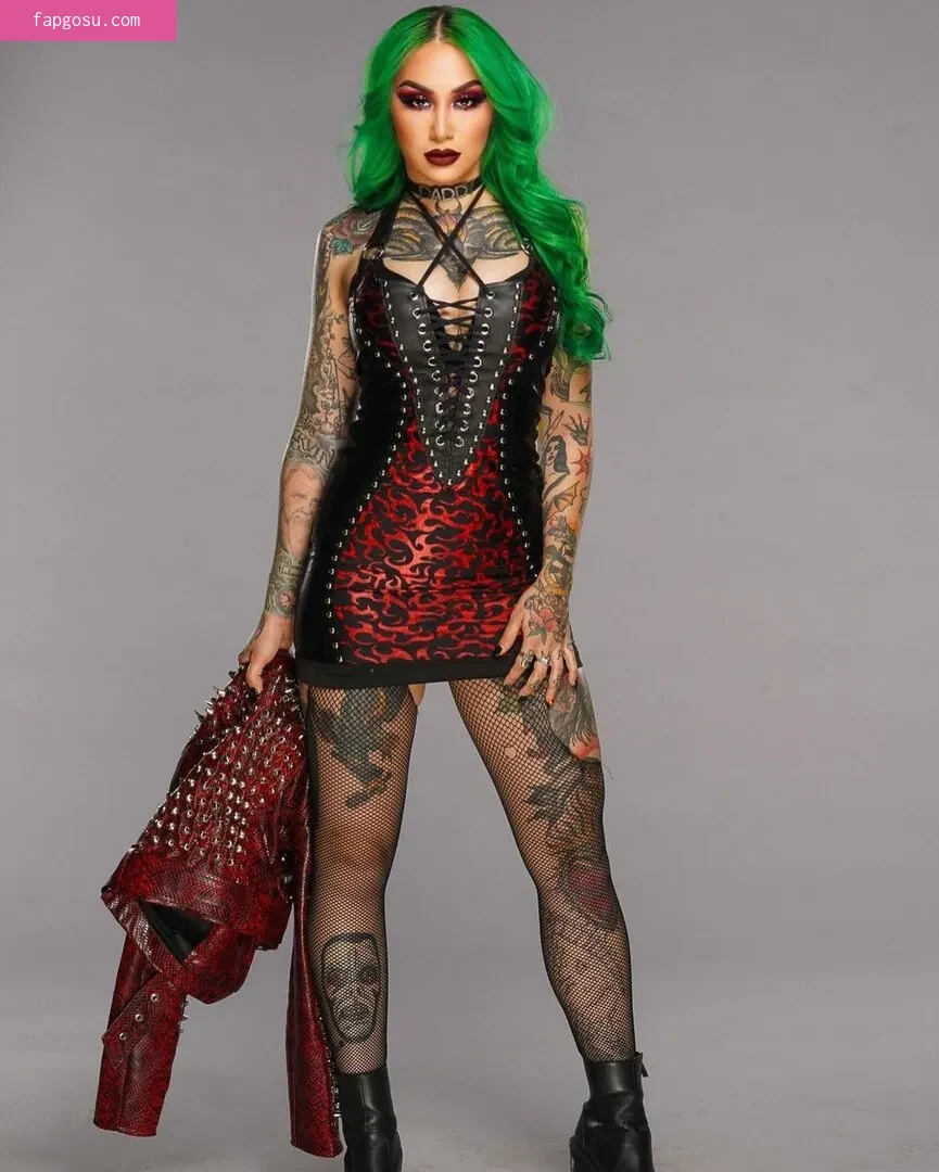 WWE Shotzi