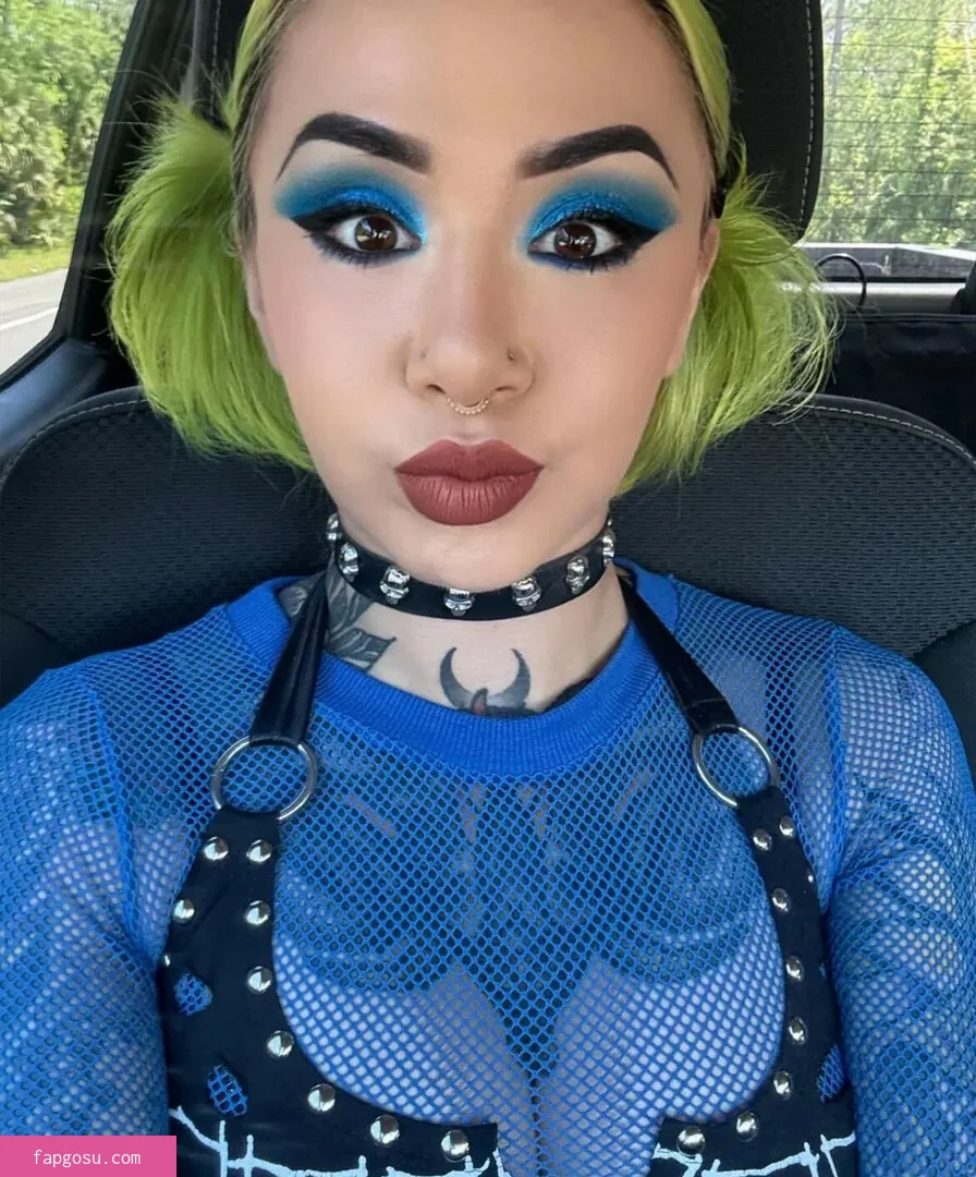 WWE Shotzi