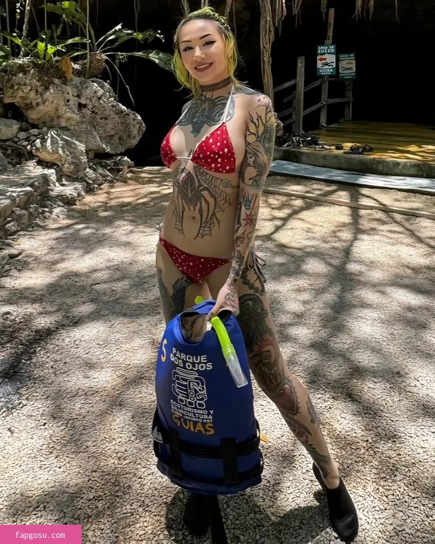 WWE Shotzi