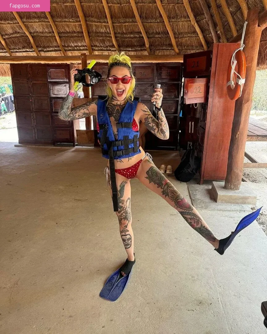 WWE Shotzi