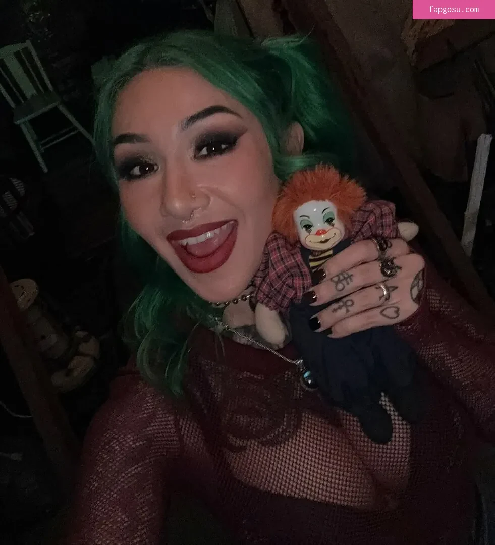 WWE Shotzi