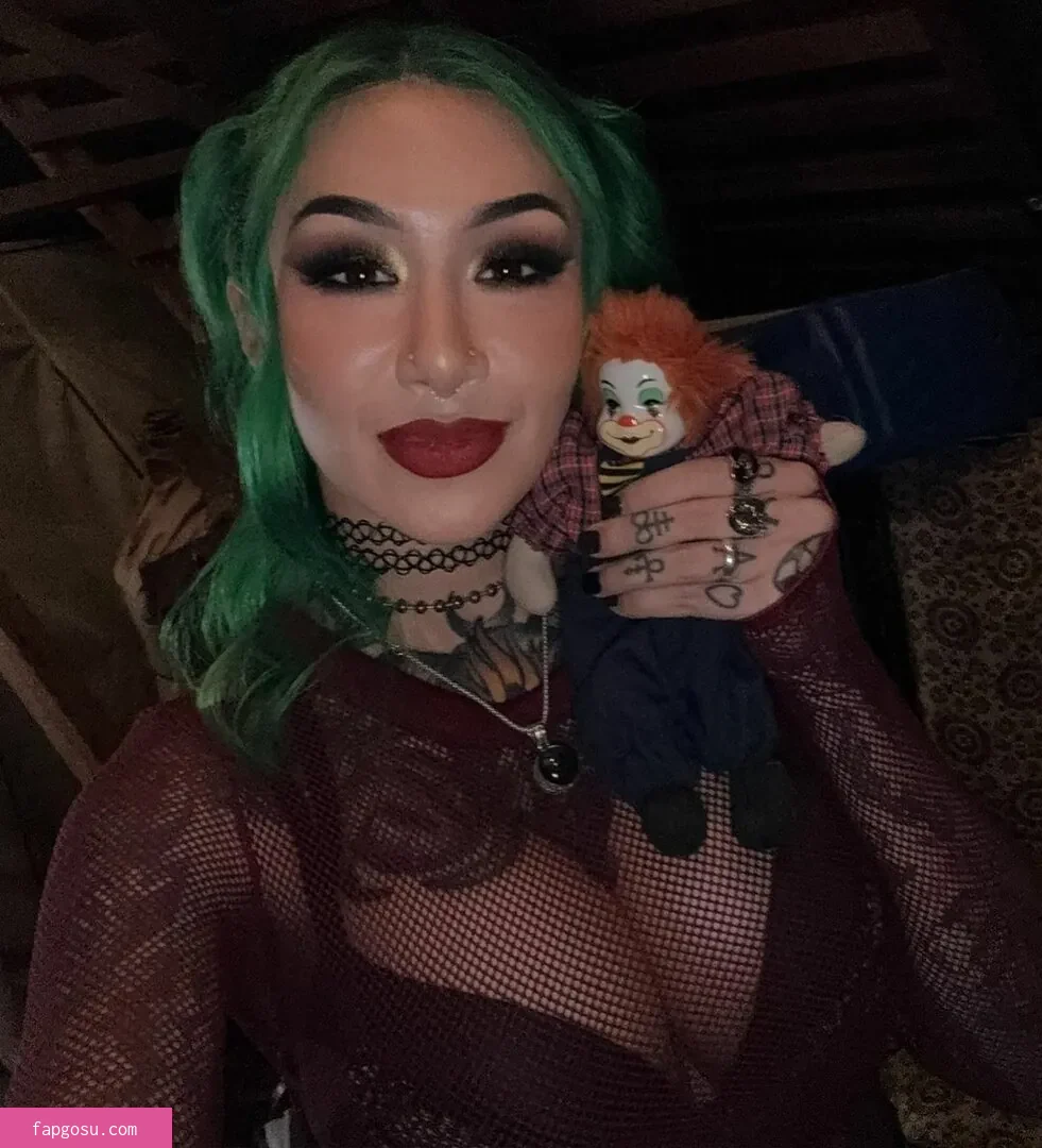 WWE Shotzi