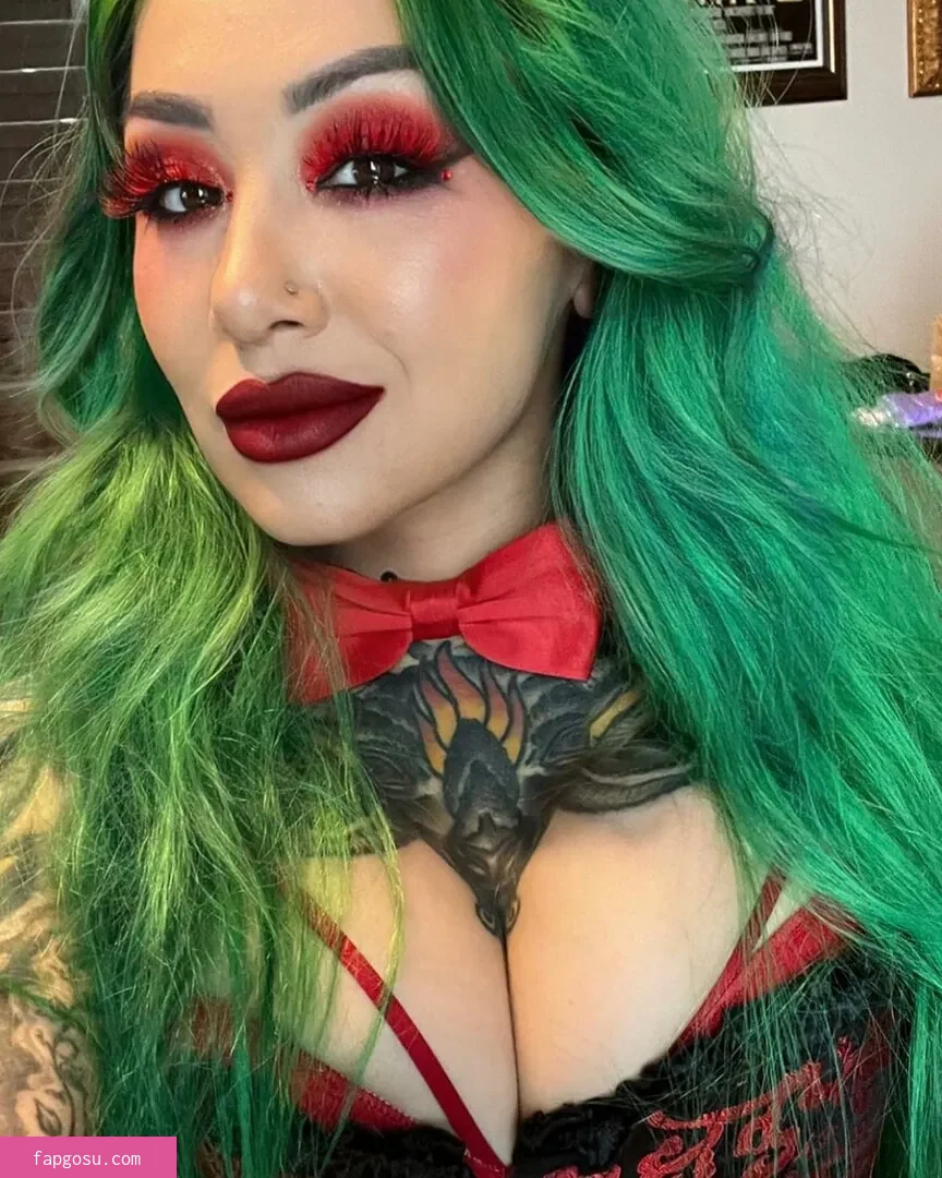 WWE Shotzi