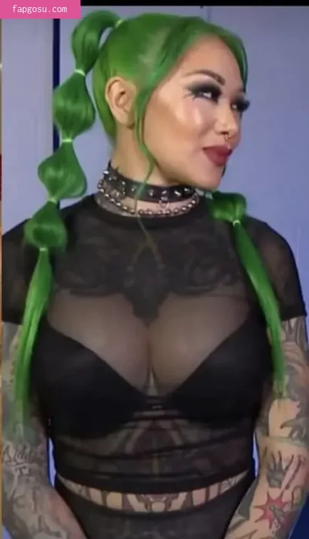 WWE Shotzi