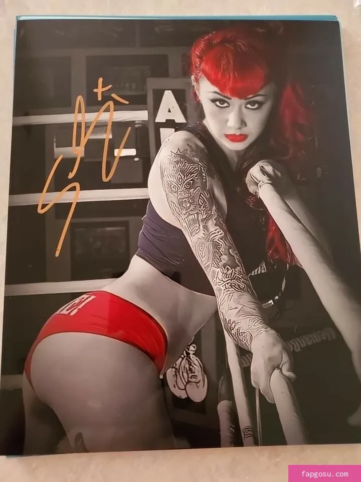 WWE Shotzi