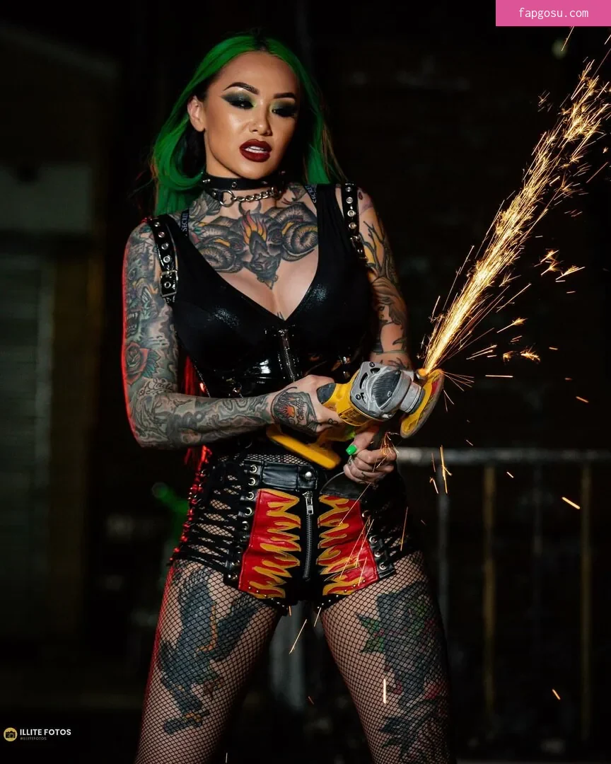 WWE Shotzi
