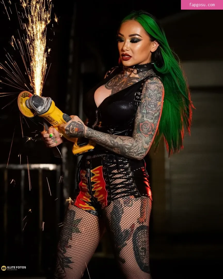 WWE Shotzi