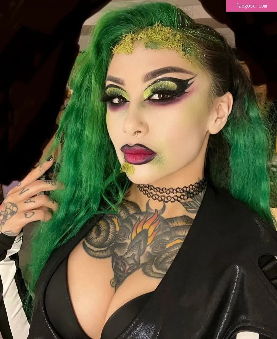 WWE Shotzi