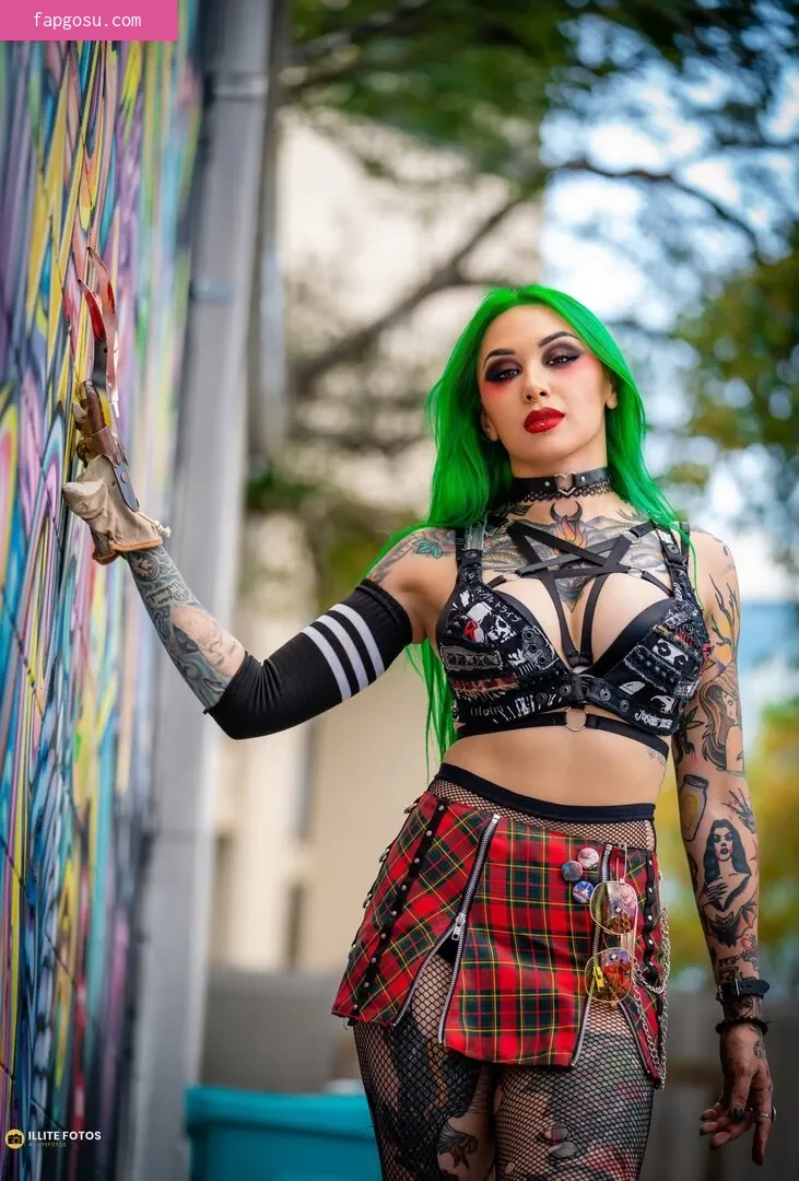 WWE Shotzi