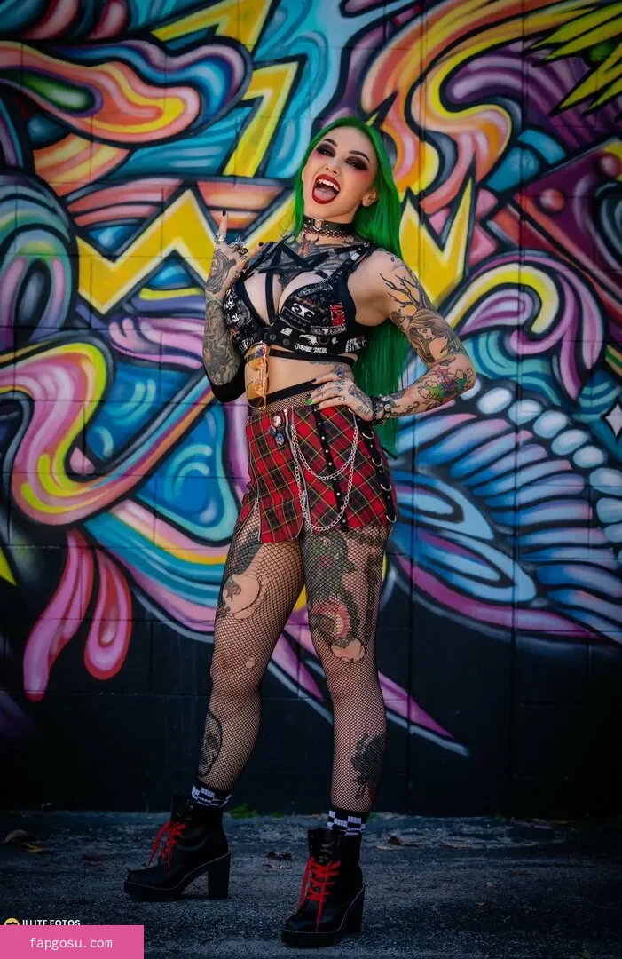 WWE Shotzi