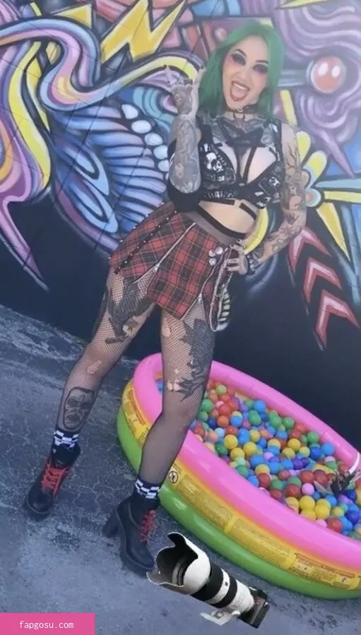 WWE Shotzi
