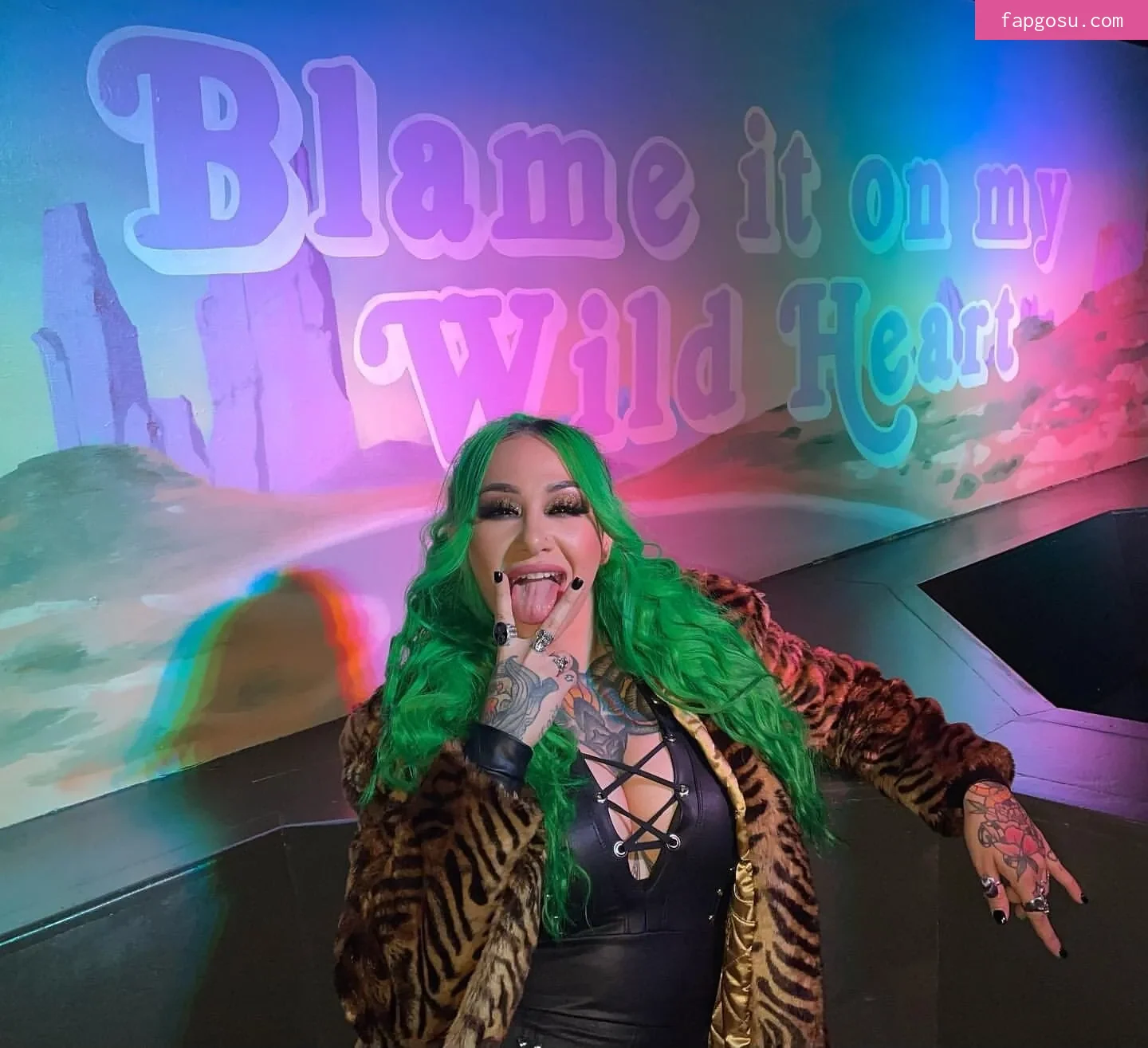 WWE Shotzi