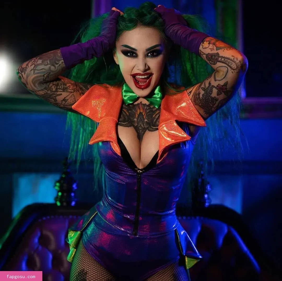 WWE Shotzi