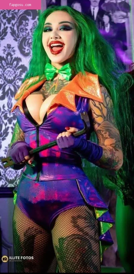 WWE Shotzi
