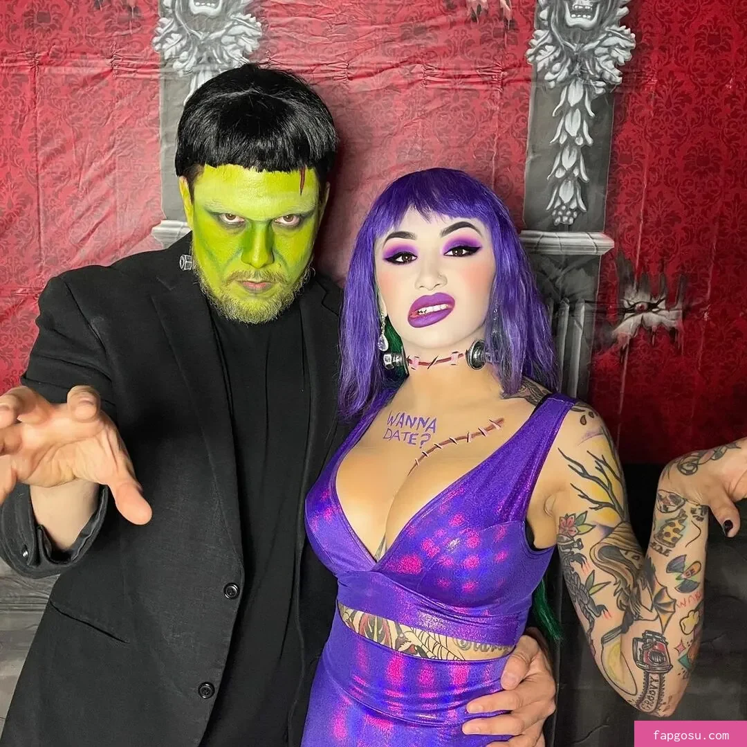 WWE Shotzi