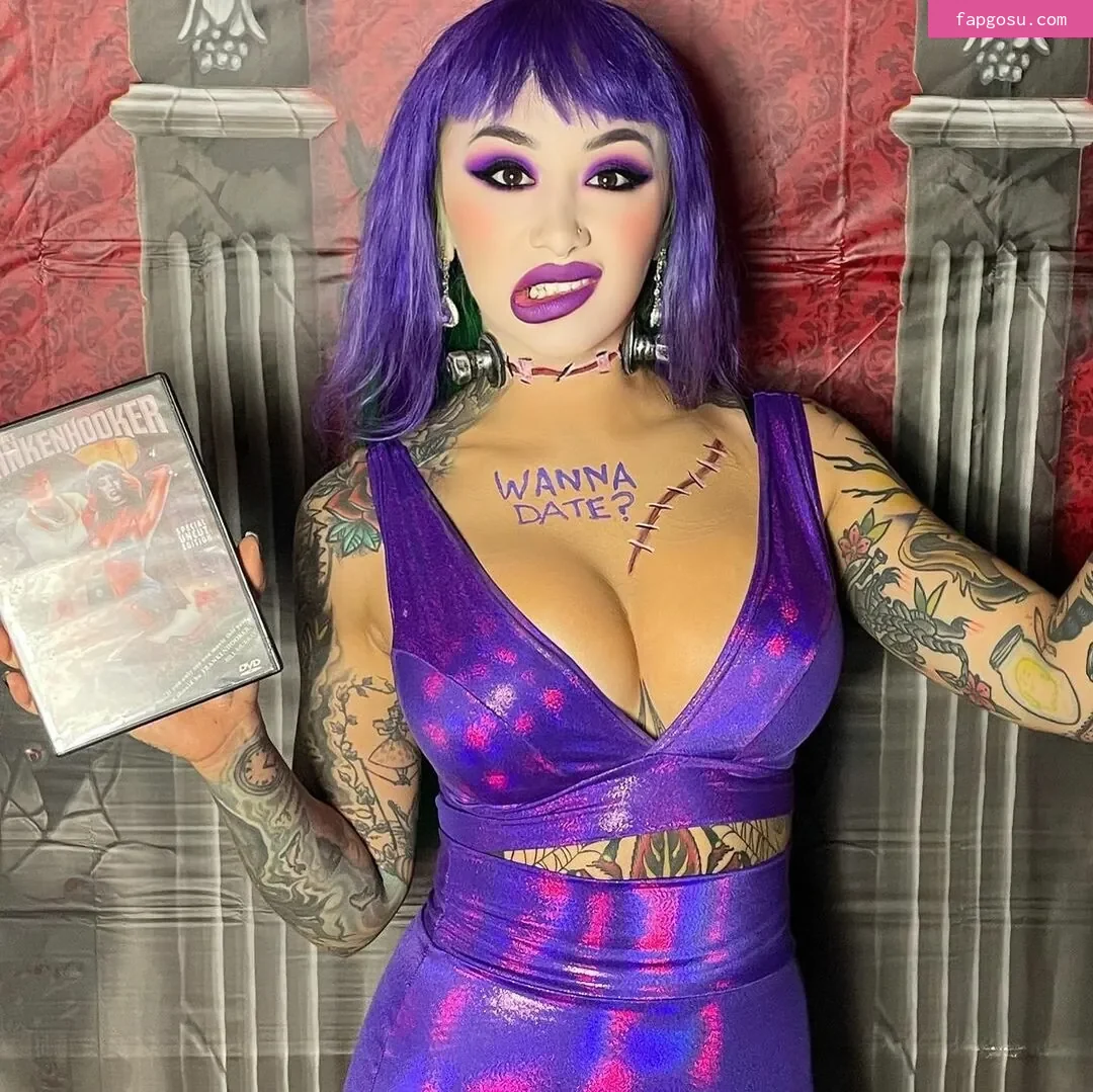 WWE Shotzi
