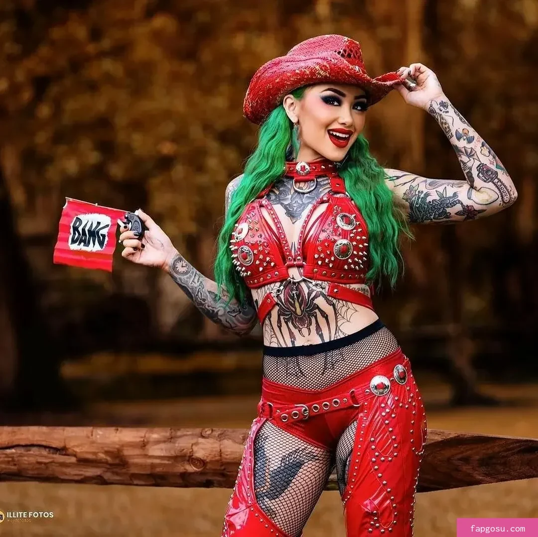WWE Shotzi