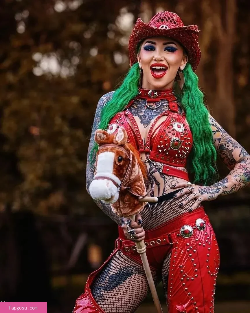 WWE Shotzi