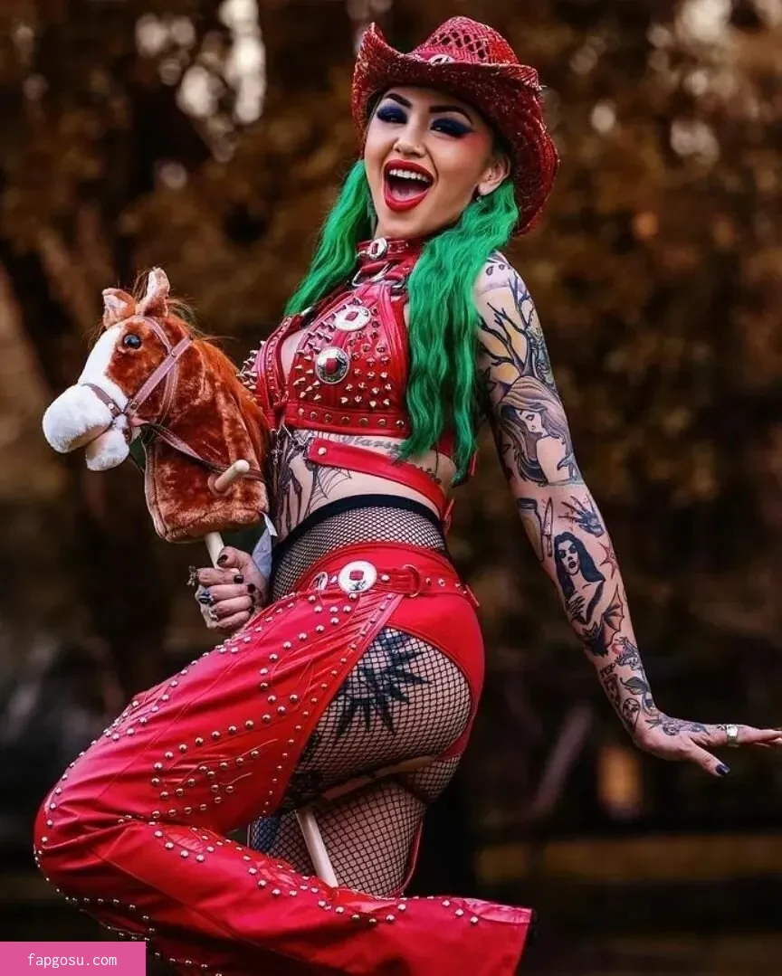 WWE Shotzi